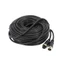 Cáp Nam 4Pin Phù Hợp GODD Cho Ô Tô Video Chỉ Báo Âm Thanh Truyền