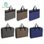 Business Briefcase Túi lưu trữ tập tin Người tổ chức Túi tài liệu cho cuộc họp Chuyến đi công tác Văn phòng