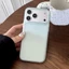 Ốp Điện Thoại Mềm Mờ Siêu Mỏng Cho iPhone 17 Pro Max 17 Air 16 17 15 14 13 12 11 Vỏ Bảo Vệ Chống Sốc