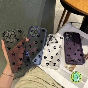 Ốp Điện Thoại Cho Honor X9D X9C 400 Smart 300 X7D X7C X8C X6C Magic 8 7 Lite Pro Ultra 5G 4G Vỏ Sang Trọng Dễ Thương Bảo Vệ Camera Vỏ Trong Suốt Ống Kính Phim