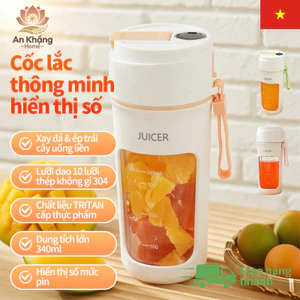 SẠC PIN-XAY ĐƯỢC ĐÁ VIÊNHÀNG CHÍNH HÃNG -MÁY SINH TỐ CẦM TAY 10 LƯỠI