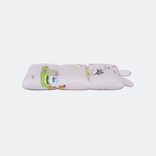 Gối Ôm Trẻ Em Everon 20×50cm – Mềm Mại, An Toàn Cho Bé, Êm Ái Cả Ngày, Chính Hãng Everon