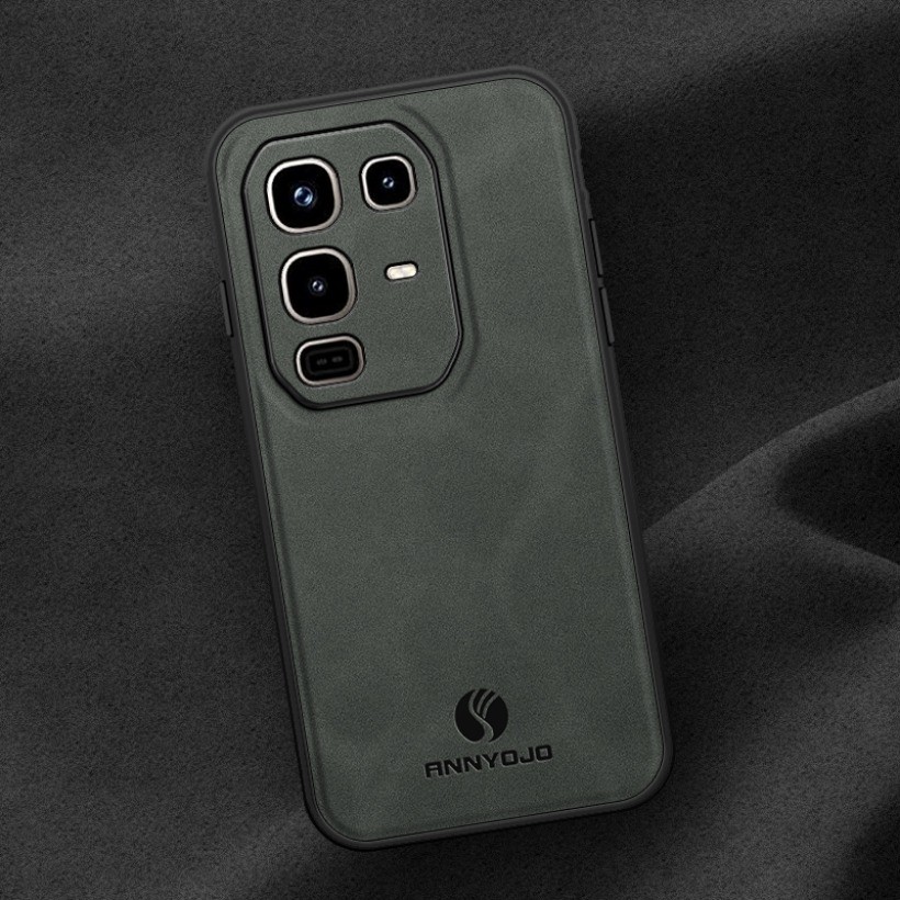 Ốp điện thoại Trơn Mờ Cho Infinix Note 50x X6857B Note 50s X6870 Note 50 Pro X6855 Ốp điện thoại Tích Hợp Tấm Nam Châm Da PU Ốp điện thoại Cứng Mờ Cho Infinix Note 50 X6658
