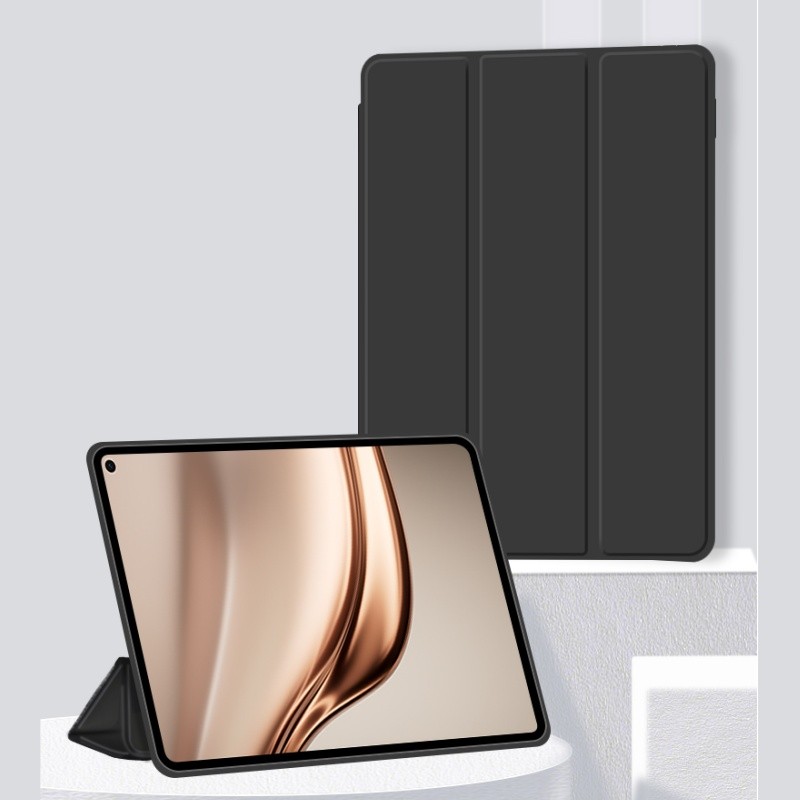 Dành Cho Huawei MatePad Mate Pad Mini Case 2025 Da PU Silicone TPU Lưng ...