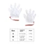 Treeling Baby Chew Resistance Mittens Stop Hand Sucking Thiết bị bảo vệ thoáng khí Dễ dàng thiết kế cho trẻ sơ sinh