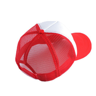 Mũ bóng chày hình Người Nhện hoạt hình, lưới polyester thoáng khí, quà tặng sinh nhật