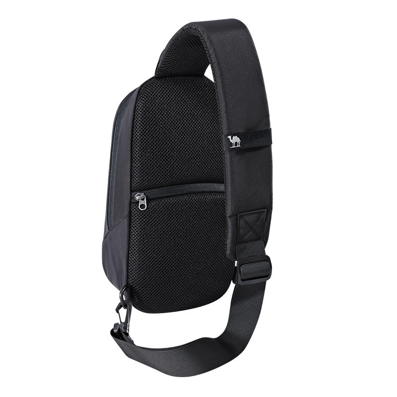 Túi đeo vai chống nước CAMEL CROWN 5L, Túi đeo ngực ngoài trời