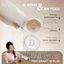 Bình đun Và Hâm Nước Pha Sữa Di động Mini Smart 18 Plus FatzBaby FB3807XM Shop Babybap