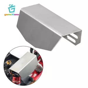 Gamchiano RC Xe Chống Sốc Tay Chống Sốc Chống Bụi Cho Tỉ Lệ 1 / 10 1 / 8