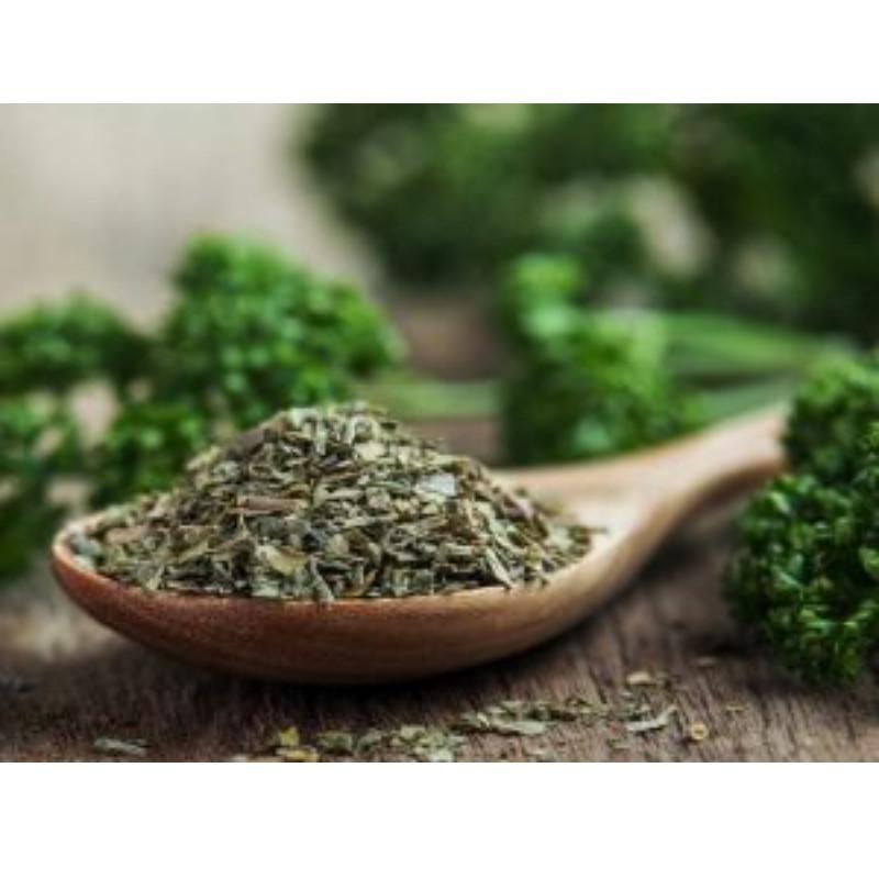 Lá Mùi Tây Atlas Garden Parsley Leaves 14g, Gia Vị Nhập Khẩu Chính Hãng Chuẩn Vị Nhà Hàng