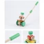 Pusher Đồ chơi đi bộ đẩy bằng gỗ độc lập Ổn định chắc chắn cho trẻ mới biết đi, phòng chơi, nhà trẻ