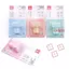 DARON Pinyin Checkerer Seal Stamp Kids Di Động Học Sinh Văn Phòng Phẩm Học Sinh Tiểu Học Bài Tập Ngôn Ngữ Tiểu Học