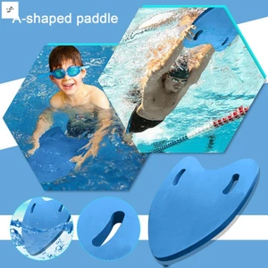 Bộ huấn luyện bơi lội dành cho người mới bắt đầu Kickboard hình chữ U và túi đựng ghế bơi hình chữ A