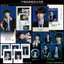 Bán Sản Phẩm Mới TF Họ Li Yudong Công Thức Ảnh Hàng Hóa Photocard Laser Vé Ảnh Bưu Thiếp Gypsophila lomo Thẻ Chất Lượng Cao