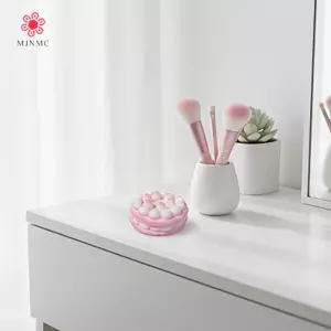 MJnmc Chậm Phục Hồi Hồng Dâu Bánh Đồ Chơi Siêu Mềm Thực Tế Bóp Đồ Chơi Cho Gia Đình Du Lịch Giảm Căng Thẳng Quà Tặng Mới
