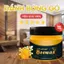 Akubi Sáp Ong BEEWAX 80gr - Sáp Tự Nhiên Làm Mới & Phục Hồi Màu Gỗ Bàn Ghế Tủ Cửa Gỗ Hiệu Quả 100% Chất Sáp Khô Mịn Màng