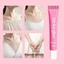 Keo dán cơ thể PYCOU 20ML, Keo dán cơ thể lỏng trong suốt khô nhanh, Keo dán cơ thể chống trượt chống thấm nước thời trang cho váy quây