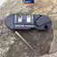 MAKY Máy Mài Kim Cương Dụng Cụ Cắm Trại Bánh Răng Làm Sắc Nét Gốm Mài Cá Móc Nhà Thơ Carbide Đá Mài Ngoài Trời Dụng Cụ Di Động VN