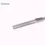 GCDHome HSS Counterbore End Mill M3-M8 Dụng cụ khe cắm Bộ đếm Máy phay Máy khoan chìm Mũi khoan phẳng Mũi khoan nóng