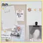 B & N Hoa Kẹp Hoa Trang Trí Nhựa Hoa Ngón Tay Cái Chân Nhiều Màu Sắc Cho Văn Phòng Trường Học Ảnh Bảng Tường DIY Trang Trí Dụng Cụ.