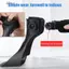 DELMER Plantar Fasciitis Nẹp Nẹp, Khóa túi khí Dorsal Drop Foot Orthoped Brace, Điều chỉnh núm thoáng khí Chỉnh hình thả chân thân thiện với da