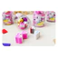 Hoạt Hình Tẩy Hình Ống Bao Bì Nhiều Tẩy Trong 1 Đi Một Tiện Lợi Để Bảo Quản Kích Thước Mini Hoàn Hảo DXNX