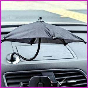 Ô Điện Thoại Cho Mặt Trời Từ Tính Điện Thoại Ô Có Thể Điều Chỉnh Điện Thoại Chống Nắng Điện Thoại Linh Hoạt Tấm Chắn Nắng lyuvn