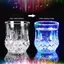 Cốc uống nước dự tiệc phát sáng LED đầy màu sắc [Vn]