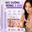 🔥sốc🔥Bút dưỡng móng sáng bóng một lớp |Tinh dầu dưỡng móng chắc khỏe chống gãy |Sơn dưỡng móng chăm sóc da quầng móng