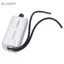 Belleshopp Bộ Điều Khiển Tốc Độ Động Cơ AC 3 Pha Aolidsive Thống Đốc 380V 2.2KW Núm Điều Chỉnh Bằng Tay Cho Quạt HVAC Với Vỏ Hợp Kim Nhôm Điều Chỉnh Vô Cấp