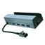 Yoo Portable Type C Gaming Dock 4K 60Hz Đầu ra Gigabit Cổng USB Nhôm Adapter Hub Thích hợp cho bảng điều khiển