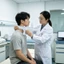 Thước đo chiều rộng cổ sẽ Máy đo độ rộng bằng nhựa mềm Nhẹ và linh hoạt để đo lường dễ dàng và chính xác