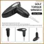 Cờ lê mô-men xoắn chơi gôn cho / / Cobra / / Driver Fairway Wood Rescue Weights Tay áo Adapter T25
