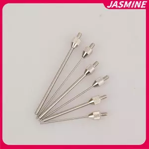 Chỉ báo kiểm tra mặt số đường kính kim JASMINE M2.5 1 / 1.5 / 2 / 3MM Điểm tiếp xúc 10 / 20 / 30 / 40 / 50MM Dụng cụ đo chiều dài JASMINE