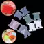 GCDHome 100 Cái / bộ Thêu Flos Thủ Công Tự Làm Sợi Bobbin Chữ Thập Lưu Trữ Giá Đỡ HOT