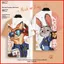 Zootopia Zootropolis Nick Wilde Judy Hopps Vải Cosplay 3D Áo Thun Mùa Hè Anime Tay Ngắn Top