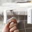 Bộ kẹp lò xo bằng nhựa 4 dây buộc cho bàn ăn Neater Bàn cà phê và bữa ăn ngoài trời