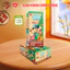 Thùng 48 Hộp Sữa KUN Lúa Mạch Có Thạch 170ml / 110ml – Thức Uống Dinh Dưỡng Thơm Ngon Cho Bé