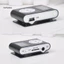 < CarFashion > Màn hình LCD USB Mini kẹp MP3 Micro SD TF Card Hỗ trợ máy nghe nhạc thể thao