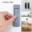 JUIC 2 Tay Nắm Cửa Đa Năng Tự Dính Tủ Quần Áo Kính Cửa Sổ Tay Cầm
