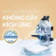 Khăn Ướt Em Bé Molfix 100 Tờ – Mềm Dịu, Không Cồn, Thùng 12 Gói