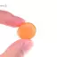 6 Cái Nút Tai Silicon Ngủ Chống Ồn Ngáy Nút Tai Khử Tiếng Ồn