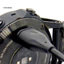 < CarFashion > Cáp sạc đồng hồ Type-c cho Garmin Vivoactive 5 Venu 3 – Bảo vệ ngắn mạch chống nhiễu Dây truyền dữ liệu thay thế điện áp gợn sóng thấp