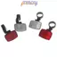 TMOY 1 Chiếc Tay Lái Xe Đạp Phản Quang Xe Đạp Phản Quang Phía Trước Phía Sau Đèn Cảnh Báo TMOY