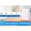 Máy lọc không khí hút ẩm DAIKIN JPF12AV2 | Lọc không khí và Hút ẩm, Khử mùi - Bảo Hành 12 Tháng