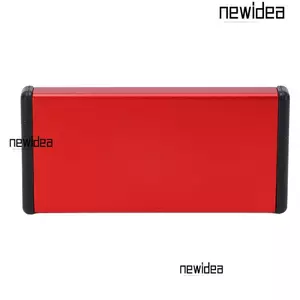 Bộ sửa chữa miếng dán lốp xe đạp NEWIDEA, không keo dán kèm hộp Bộ sửa chữa lốp xe đạp, di động với giấy nhám với bộ sửa chữa miếng dán xe đạp Flint 25mm Xe đạp leo núi