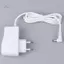 Bộ Chuyển Đổi Nguồn Điện Cắm EU Cho Bộ Chuyển Đổi Nguồn 24V 650ma Cho Máy Tạo Độ Ẩm Không Khí Hương Liệu Sạc EU Adapter mới