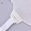 JULYHOT Silicone Tóc Nổi Bật Mũ Có Kim Có Thể Tái Sử Dụng Tóc Màu Mũ Nhuộm Tóc Massivedeals
