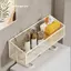 GE Tiết Kiệm Không Gian Phòng Tắm Tổ Chức Bảo Quản Nhà Vệ Sinh Không Đục Lỗ Ra Kệ Nhiều Lớp Cho Nhà Nhỏ Và Cho Thuê VN