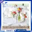 30 Bộ Acrylic Ký Hiệu Acrylic Bảng Hiệu Có Chân Đế Trống Vòm Tấm DIY Vòm Bàn Số Cho Tiệc Cưới Lễ Cưới Sự Kiện